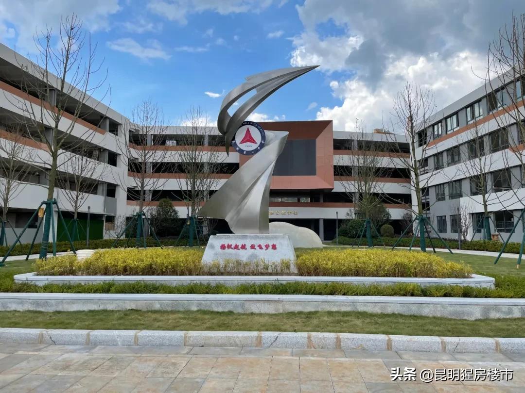 昆明西山区学校有哪些,西山区开学了