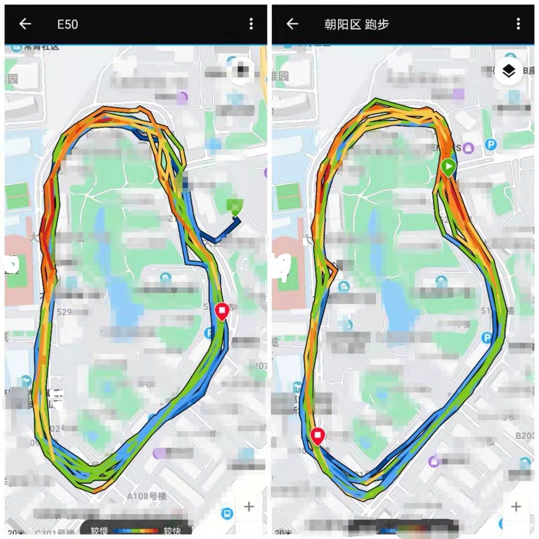 stryd功率计评测,跑步功率区间对应训练效果