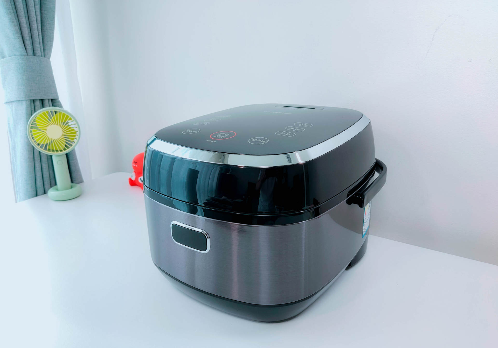 能煮出柴火饭的电饭煲,电饭煲测评哪种饭好吃