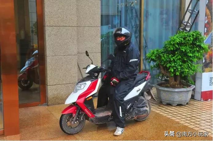 eagle125长途,eagle125进藏