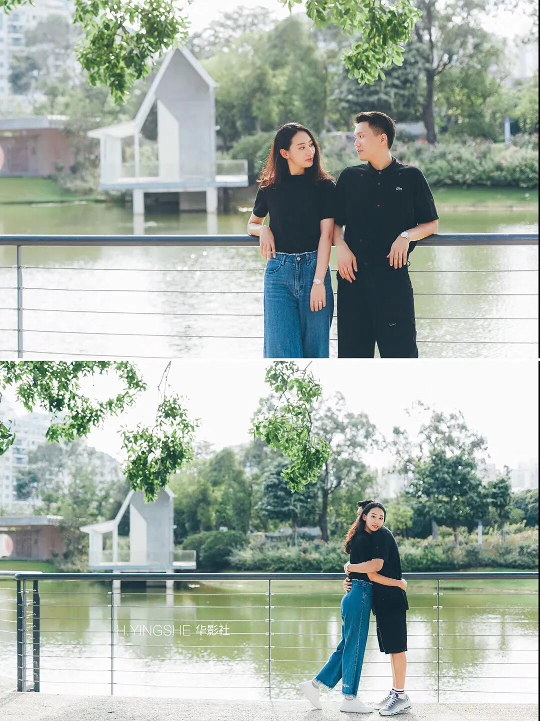 深圳结婚证照片哪里拍好看,深圳结婚证件照拍摄推荐