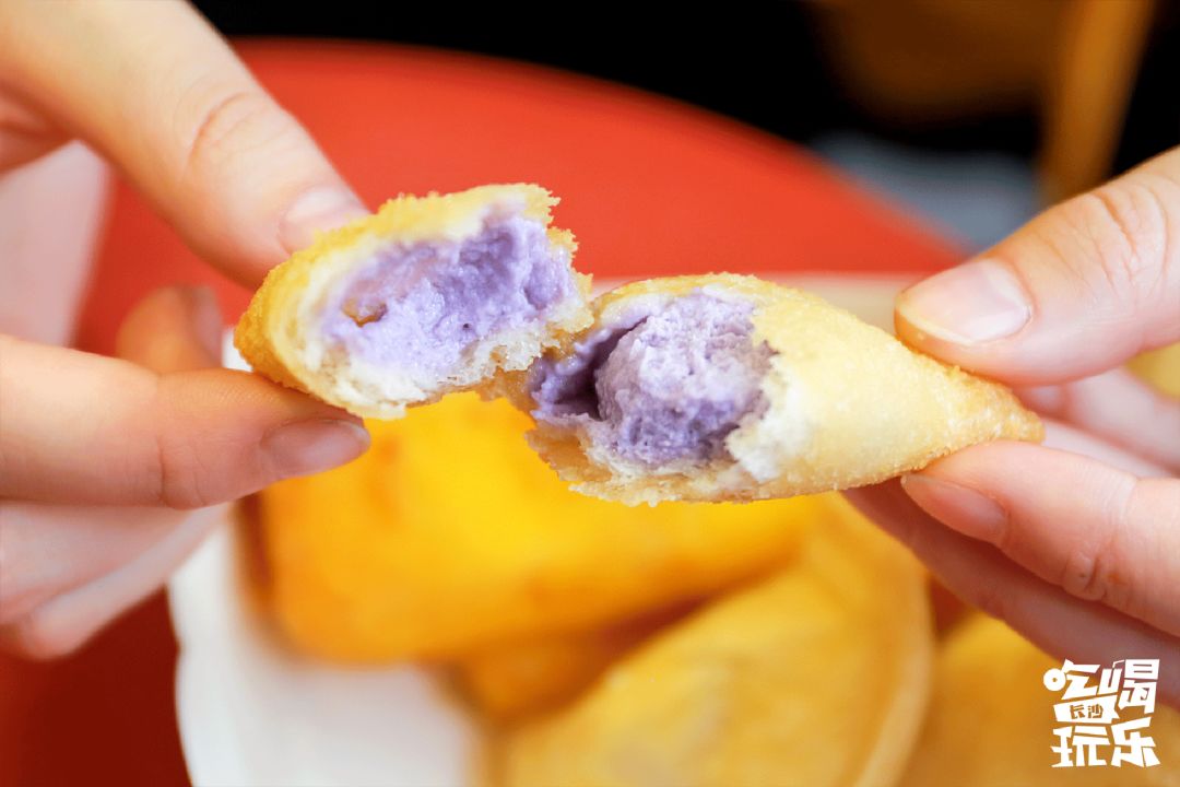 长沙最有名的油炸店 (长沙油炸店排名前十名)