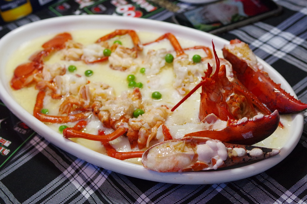 加拿大龙虾怎么吃熟的,加拿大生猛龙虾的正确吃法