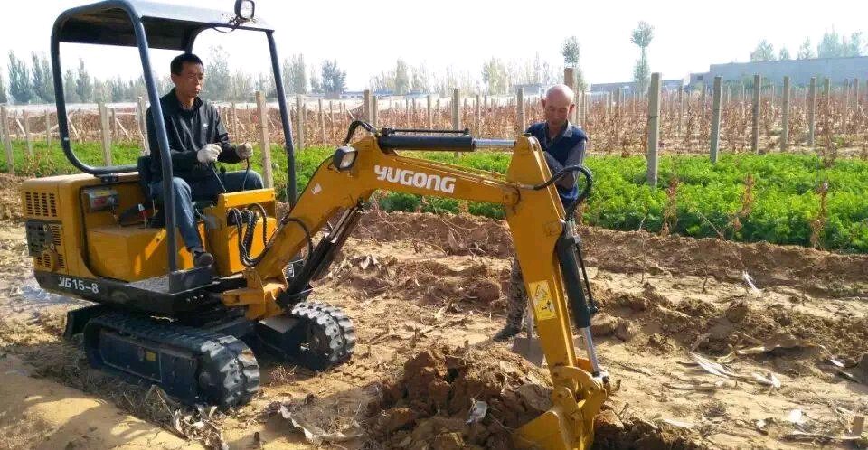 农村什么机器最有前景赚钱,农村最有前途的四种生意回报