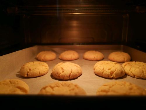 桃酥怎么才能很酥,正宗的大桃酥教程