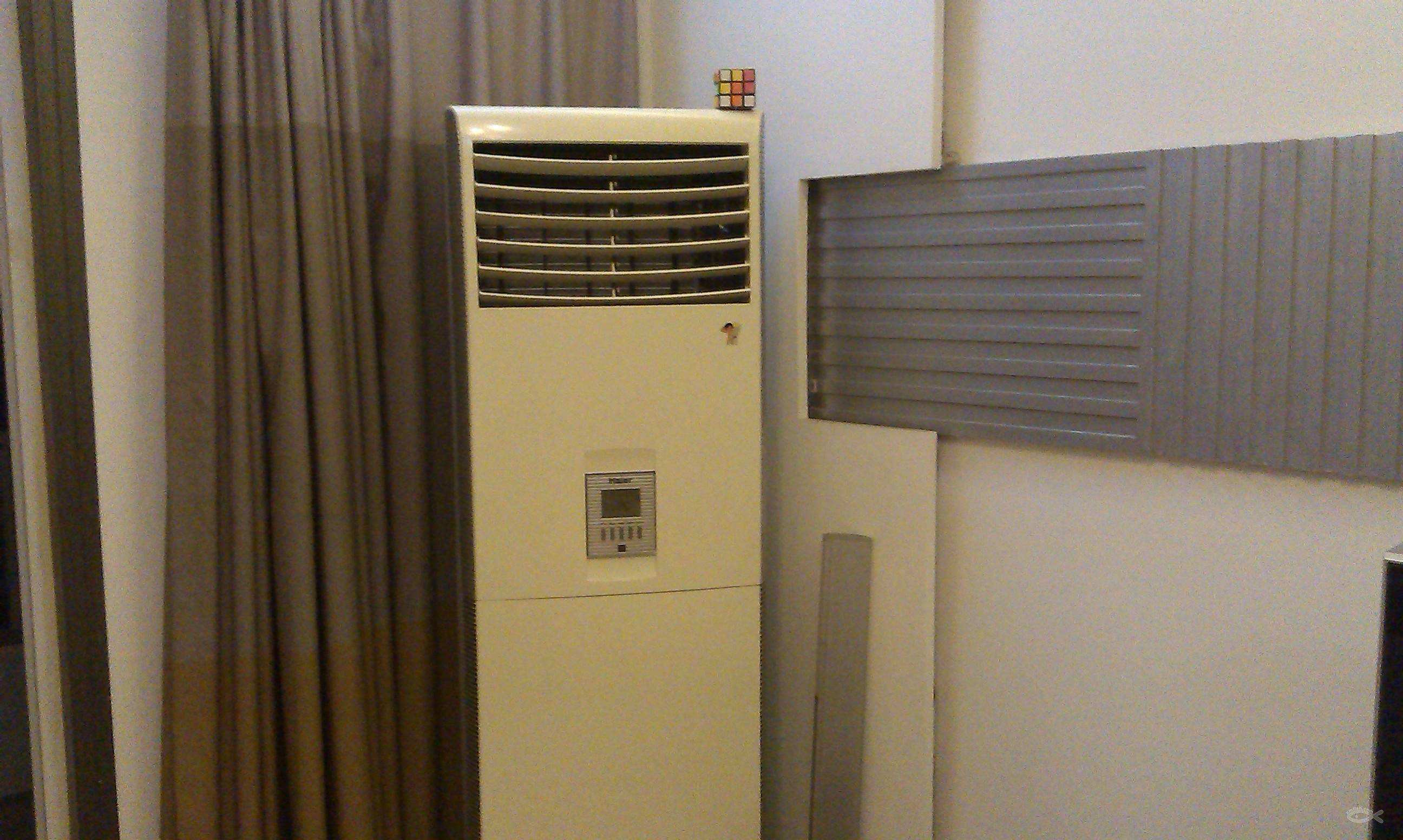 方柜空调和立柜空调哪个好,圆柱形空调和柜型空调哪个好