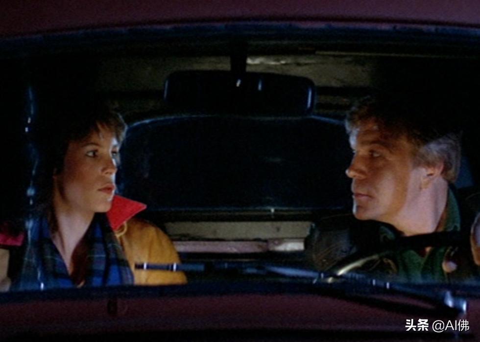 美国恐怖电影100部,有史以来100部优秀美国恐怖电影