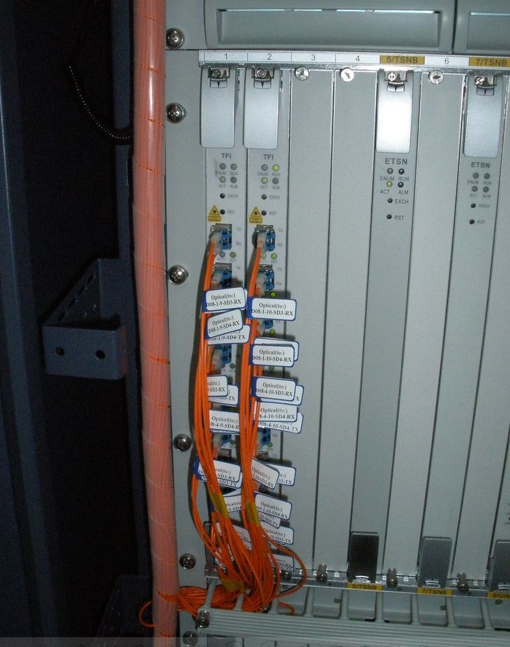 一文看懂5g,5g接入网由哪些网元组成