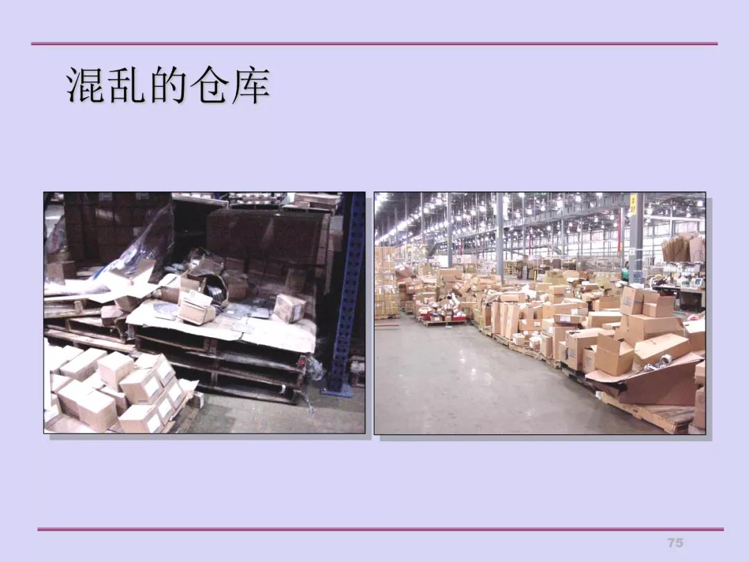 推行5s现场管理的做法,5s现场管理典型经验案例