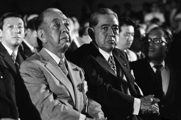 日本人选出的“最受国民欢迎的内阁总理大臣”都是谁？