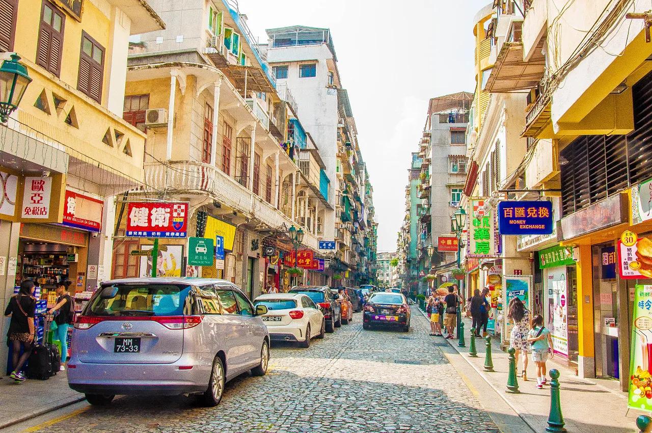 内地人怎样去澳门工作以及费用多少、手续办理流程