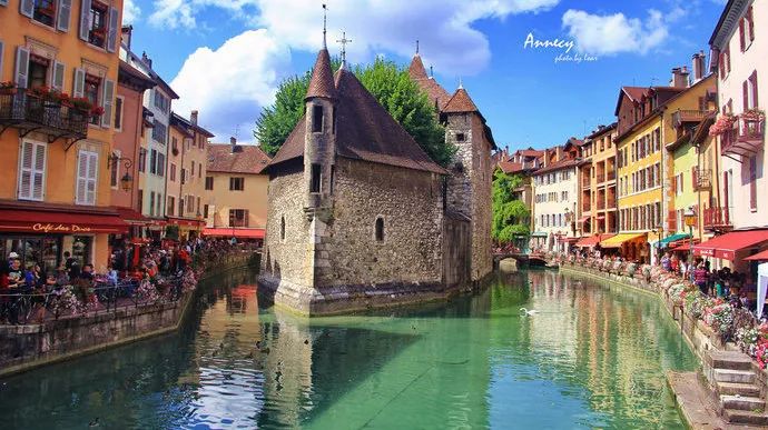 广州哪里有欧洲风情小镇,广州周边欧洲风情小镇