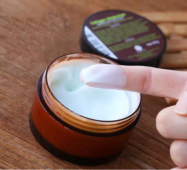 小黄瓜美白面霜,小黄瓜面霜适合皮肤