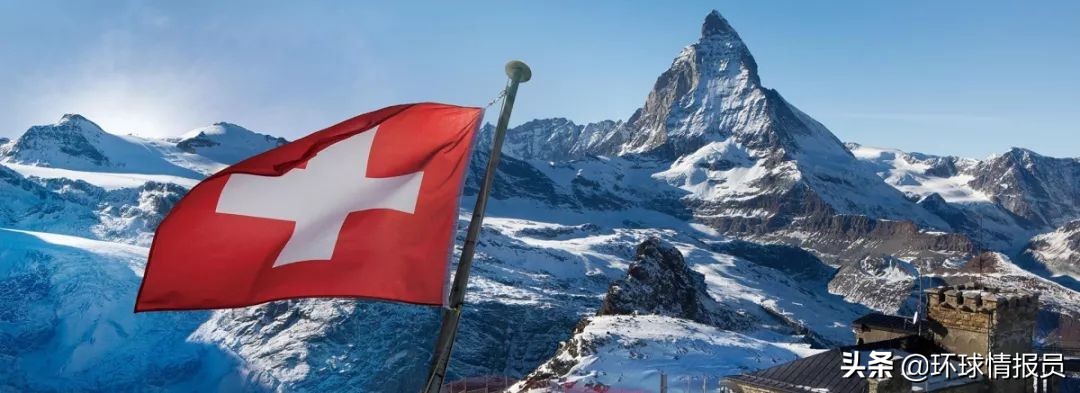 瑞士国土为什么那么小,瑞士领土历史
