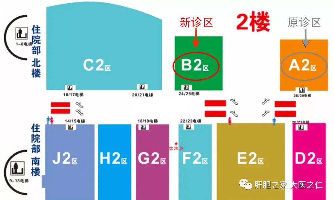 南昌大学二附院红角洲院区地址,南昌大学二附院红角洲院区二期