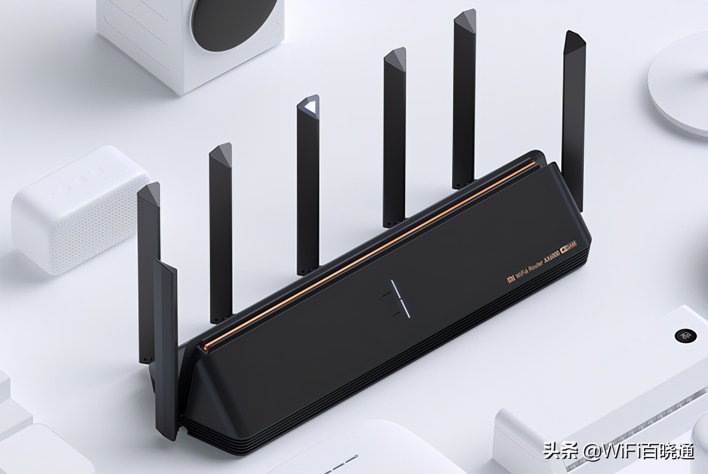 2021年平价wifi6路由器推荐,2021年公认最好的wifi6路由器家用