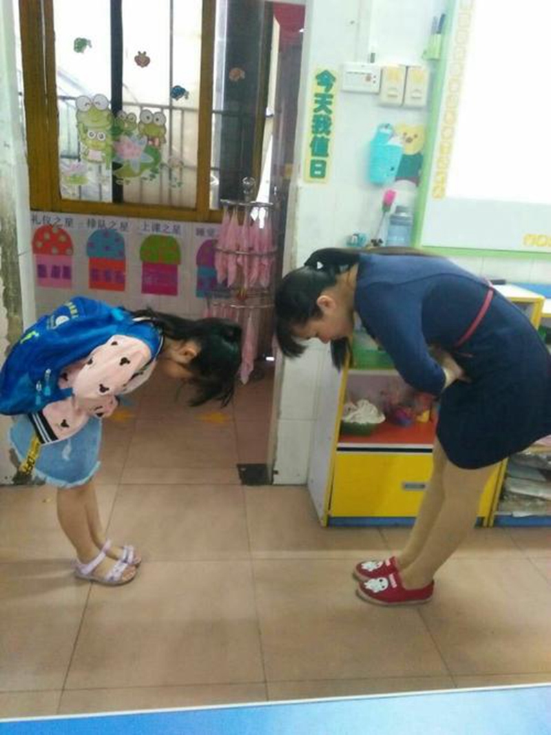 孩子在幼儿园过得好不好怎么问,怎么知道孩子在幼儿园过得好不好