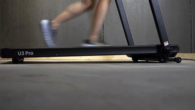 麦瑞克u3pro跑步机保养,麦瑞克跑步机u2和u3区别