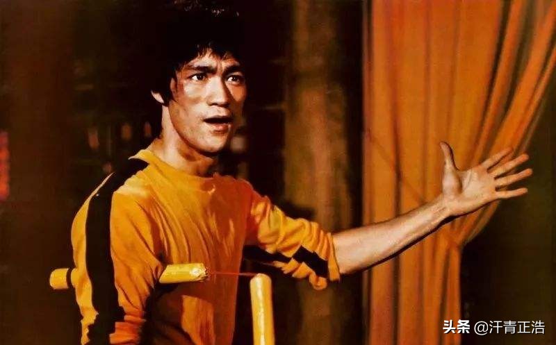 李小龙打败了多少世界冠军,李小龙打败过多少个拳王