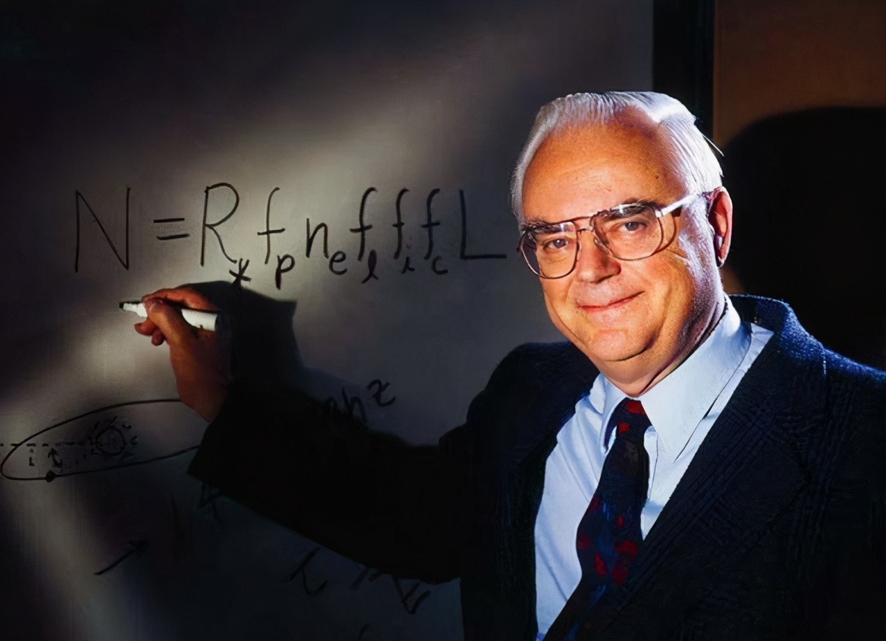 宇宙中到底有外星人存在吗,宇宙中真的有外星人还存在吗