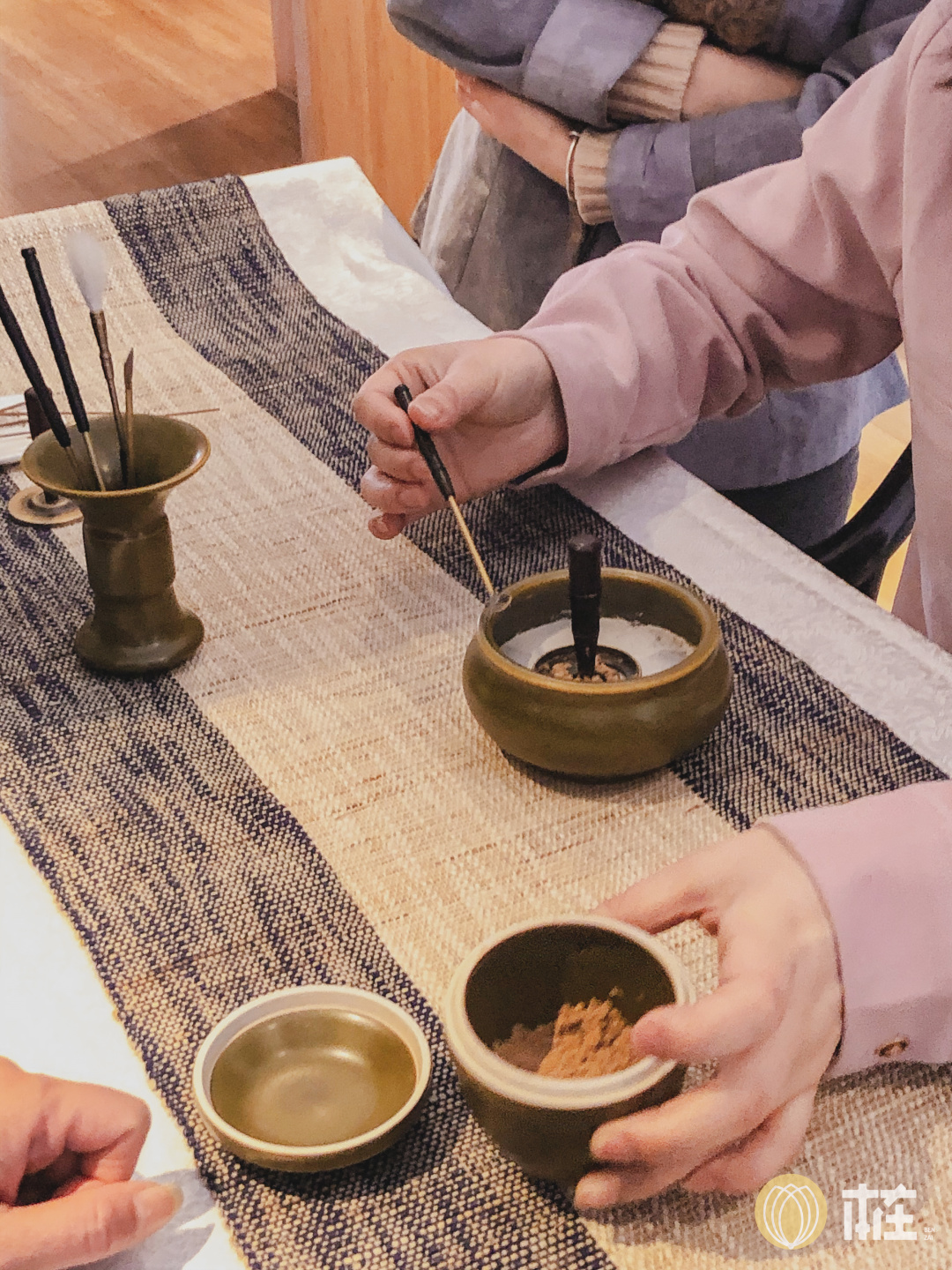 香约本在|玩香是修行，传香是功德