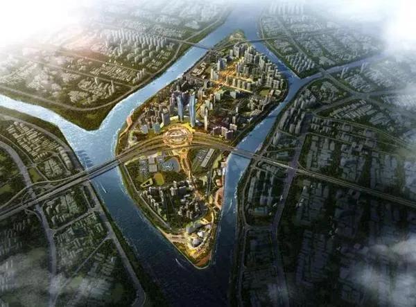 荔湾欢呼！5700多个学位上线！广钢、大坦沙再迎重磅学校