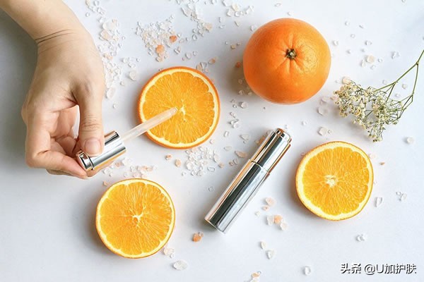 维生素c真的能美白吗测评,维生素C真的能美白皮肤吗