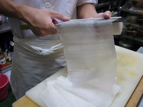 厨房拥有一把好菜刀,厨房神器拥有它你就是厨神