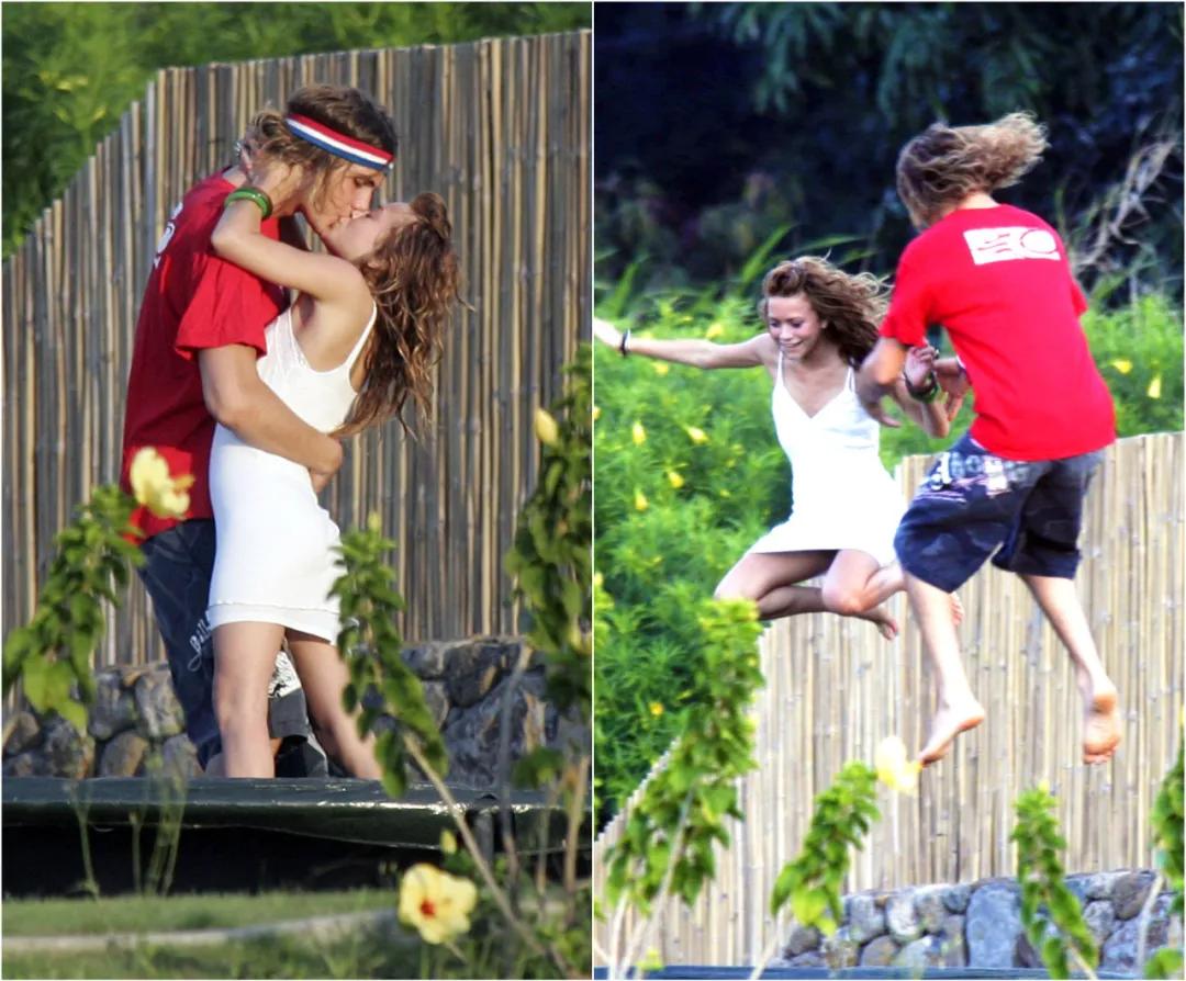 白富美最爱的牌子要倒？神奇的奥尔森姐妹何去何从？