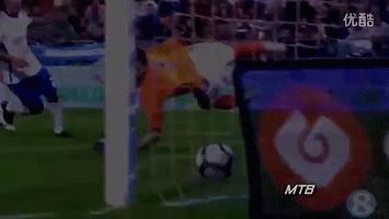 晃倒博阿滕gif恶搞,梅西晃倒博阿滕搞笑p图动画