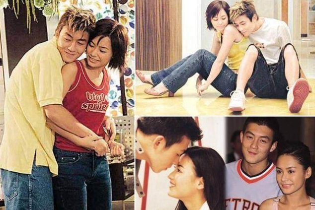 细究阿娇赖弘国分居原因，无子或是关键，女方“看不上”早有端倪