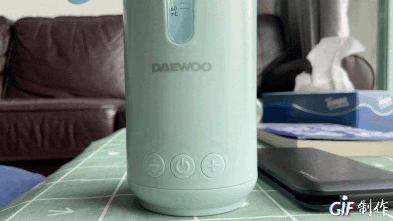 大宇水壶tn19测评,大宇和t5恒温水壶