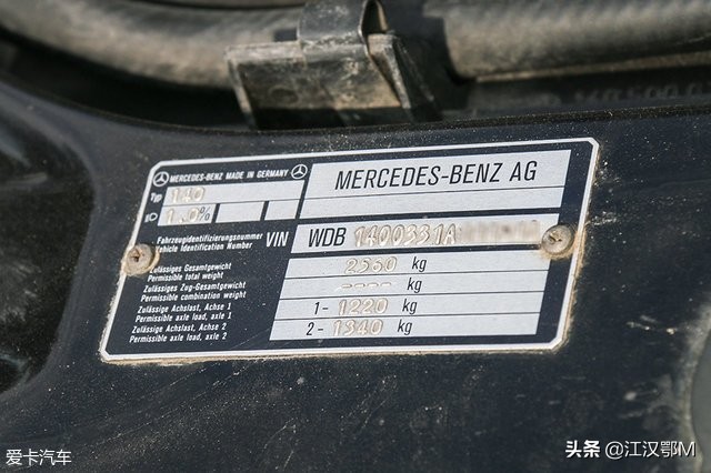 2万英里的虎头奔,台州虎头奔二手车2万以下