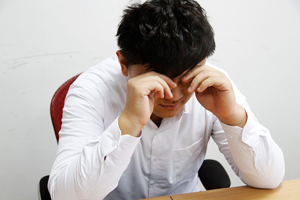 经常眼皮跳是什么原因或有什么病,眼皮跳不停的是什么原因