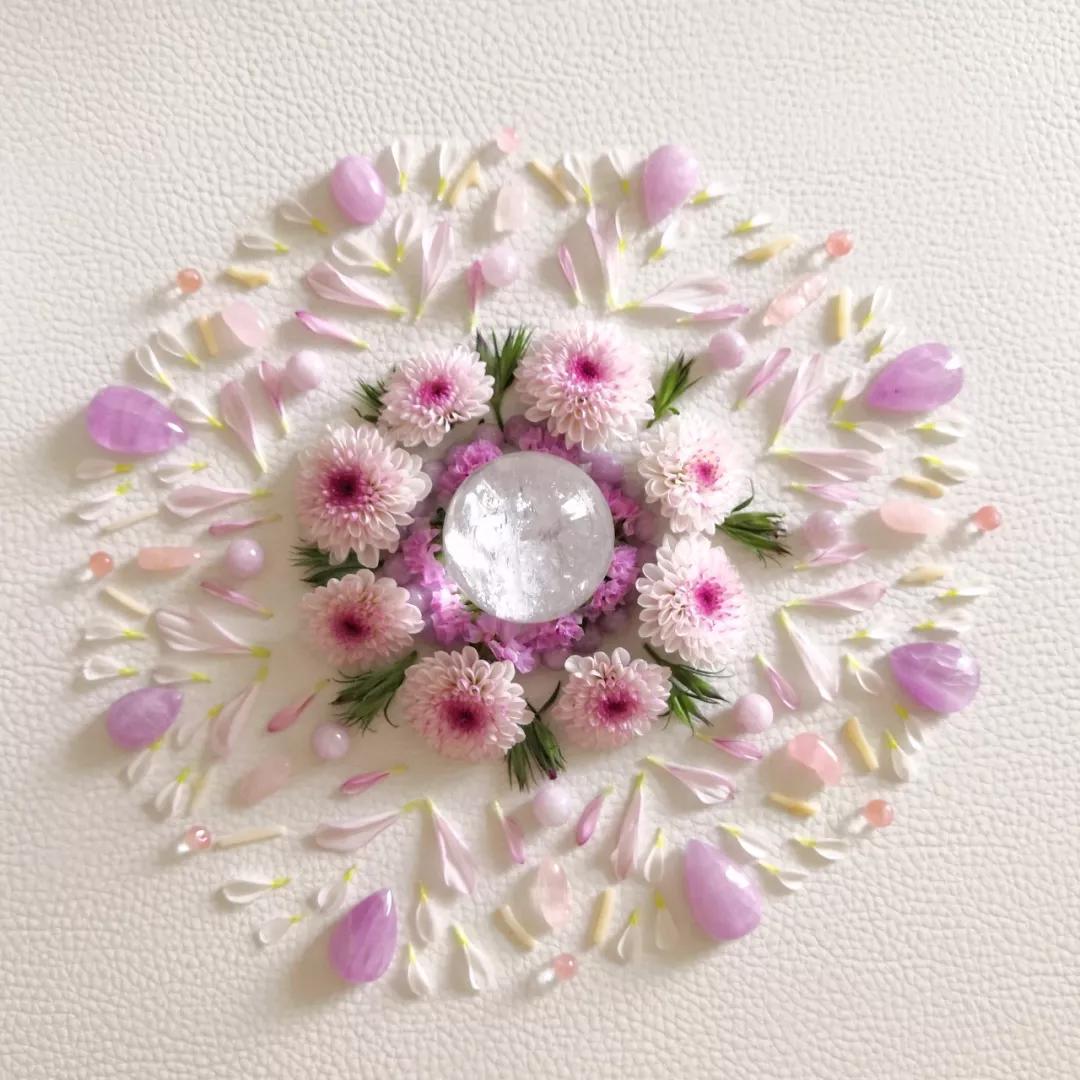 水晶爆裂了摔碎了怎么办,水晶爆了怎么回事