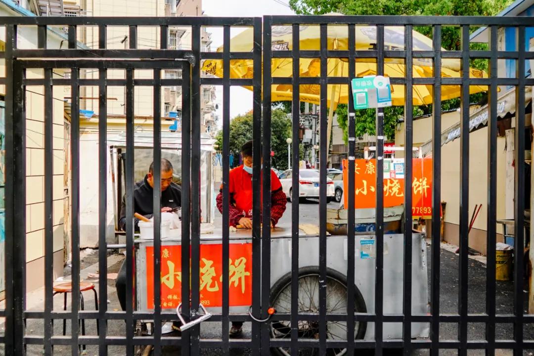 在南京到哪吃淮扬菜,在南京早晨去哪里吃早饭