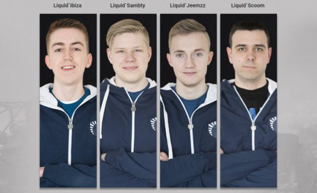 液体liquid战队队标,liquid战队超清logo