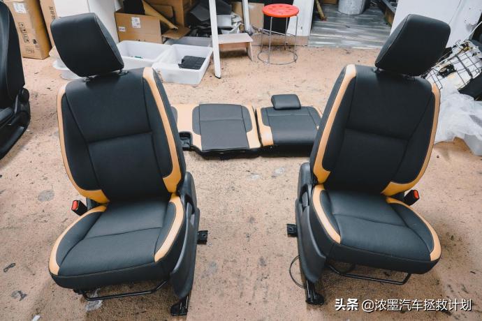 吉姆尼小车,可爱吉姆尼