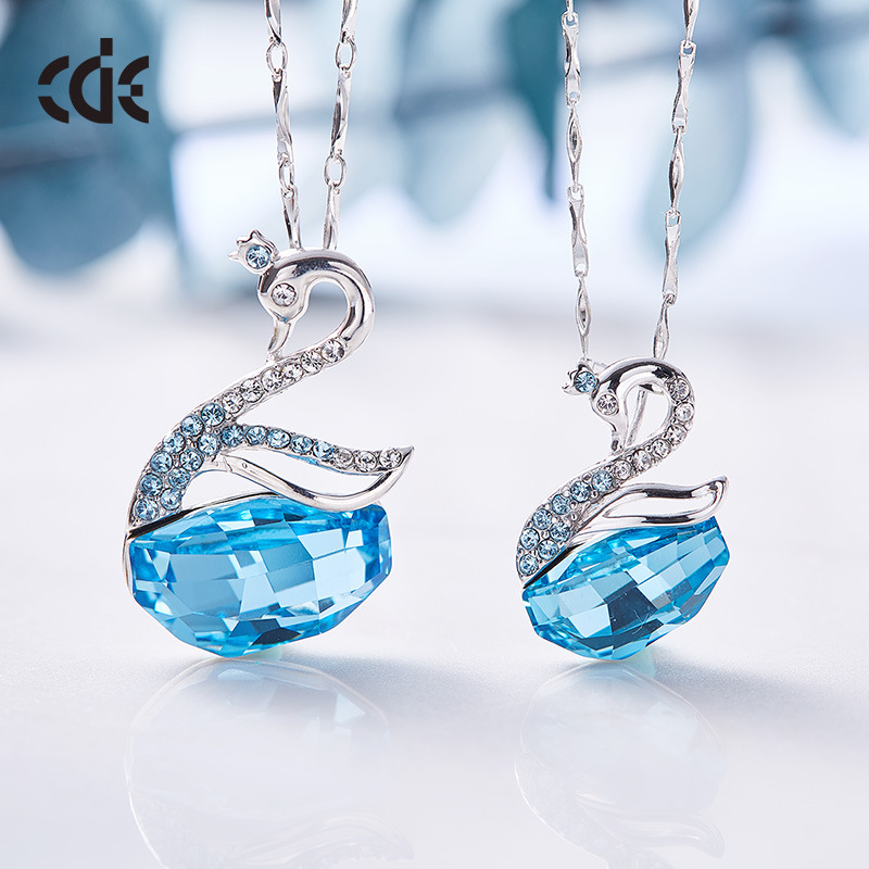 送女生什么项链好,送女生什么项链