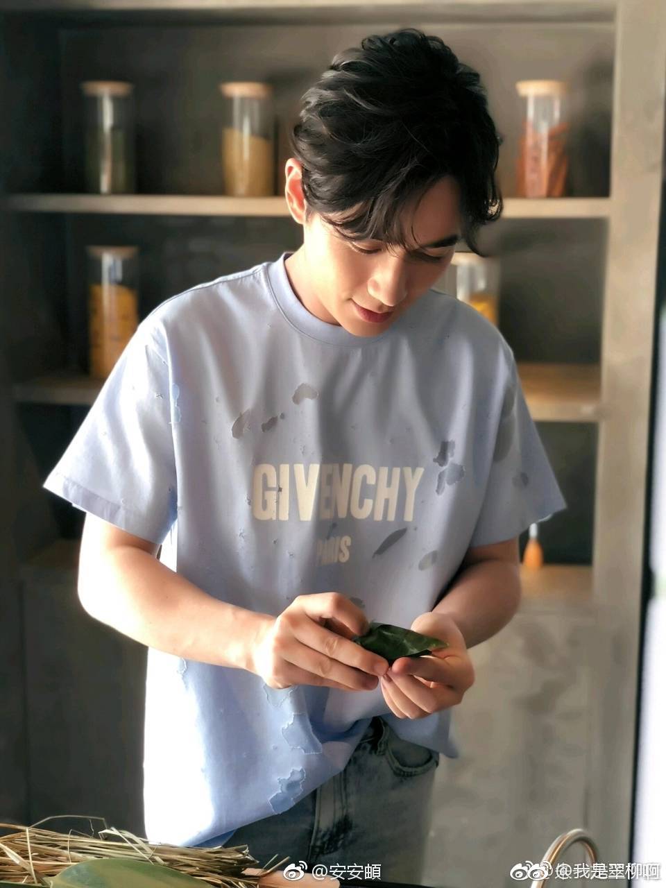 朱一龙居先生,居老师朱一龙最新消息