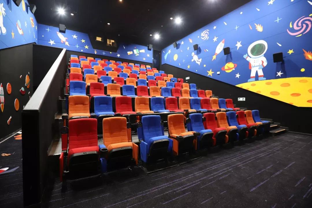 万达院线可加盟了？影院行业还没复业，洗牌先来了？