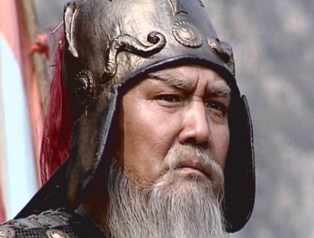 黄忠真正的实力,五虎上将为什么有黄忠