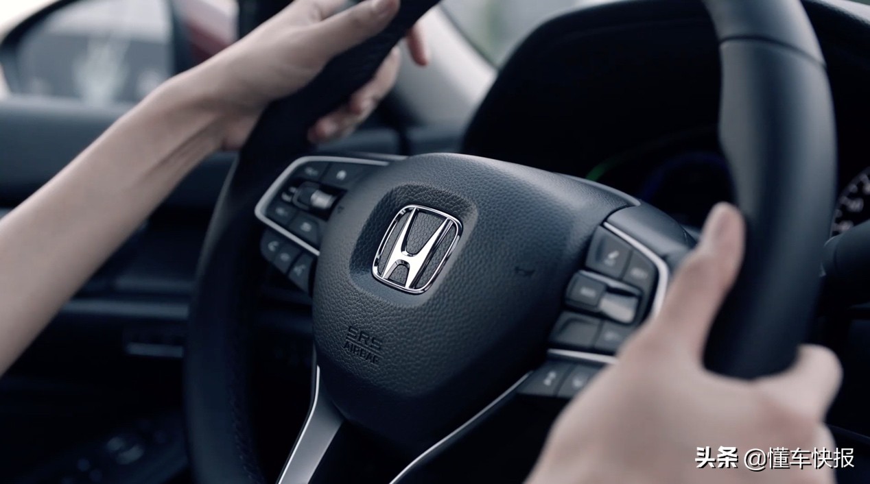 广汽本田雅阁质量,雅阁车内噪音大为什么销量还好