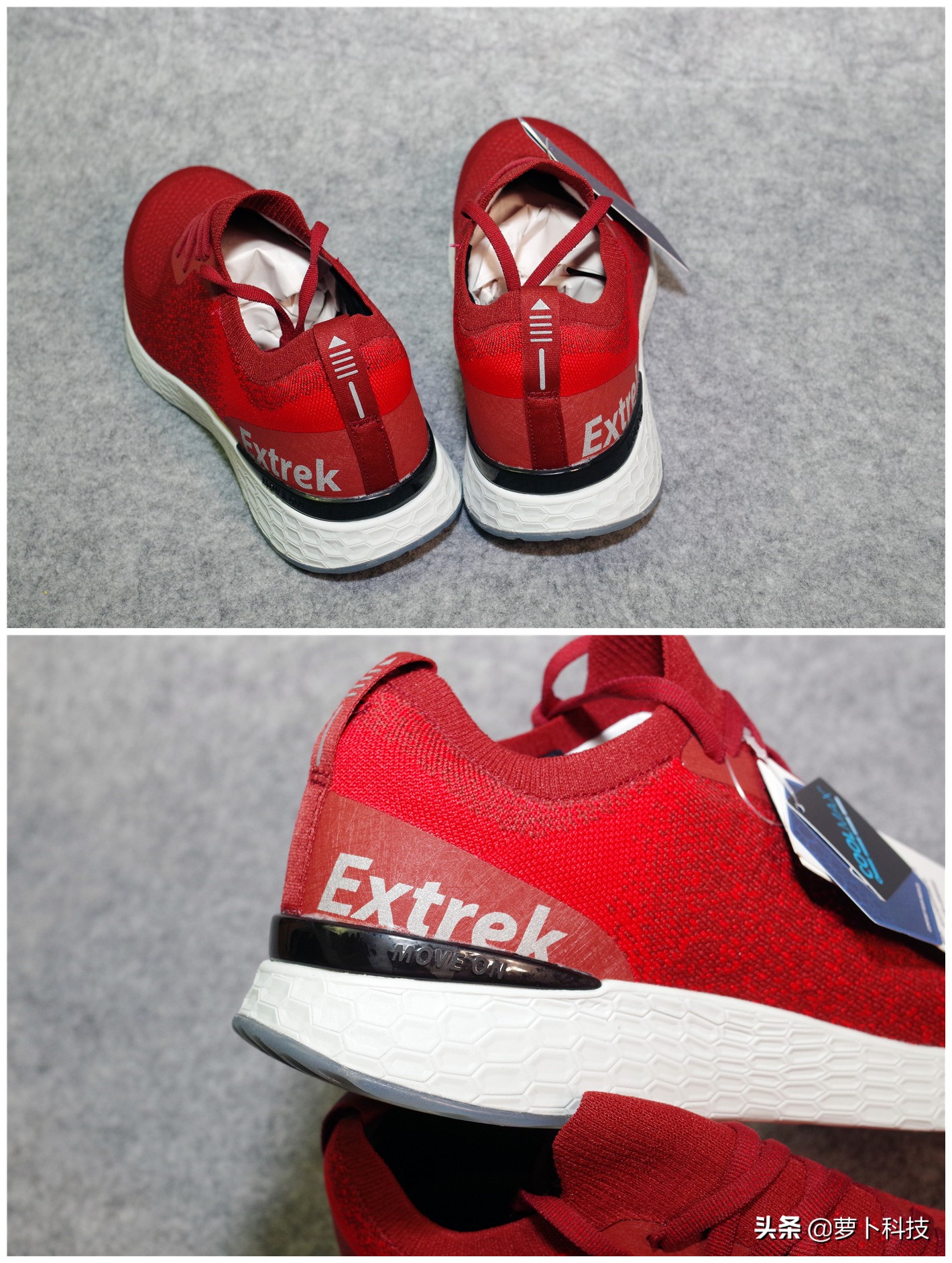 为跑步而生跑鞋,为跑步者而生的鞋