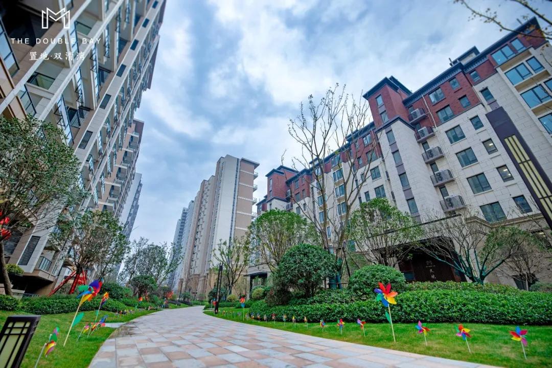 阜阳最新交付“红黑榜”！8大品质小区好评！4大新盘交付被投诉…