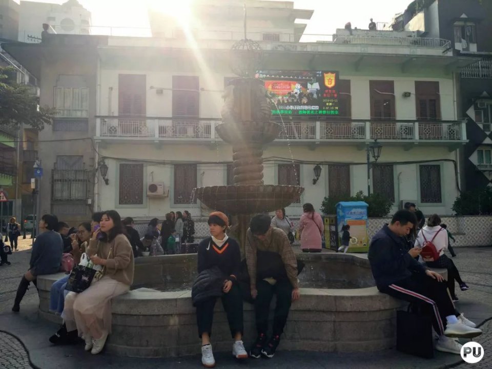 澳门一日游傻瓜攻略,过年澳门旅游住宿省钱攻略