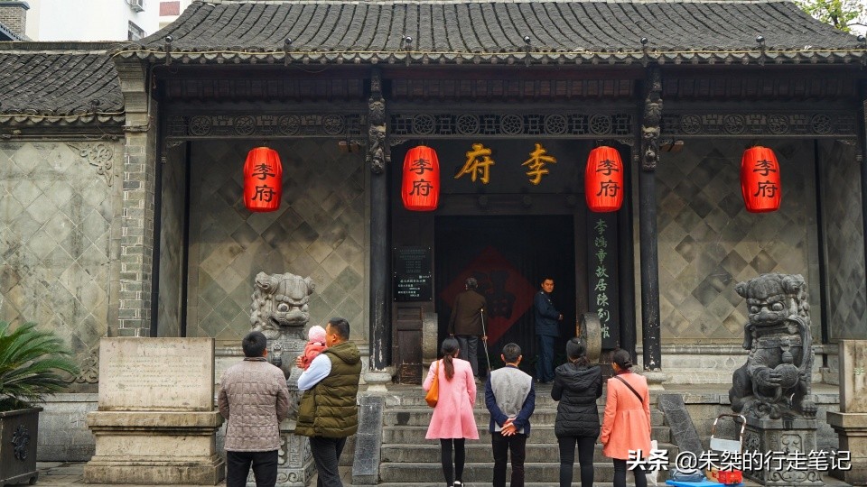 春节合肥周边游玩景点推荐大全,合肥春节有哪些新景点可打卡