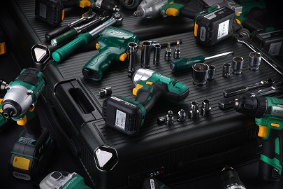 世达21年：承诺让平凡见证伟大