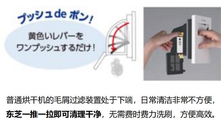 东芝x9热泵洗烘一体显示屏在哪里,东芝x9洗烘一体机介绍视频