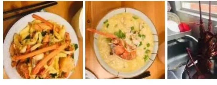 龙虾没人吃,龙虾不吃东西